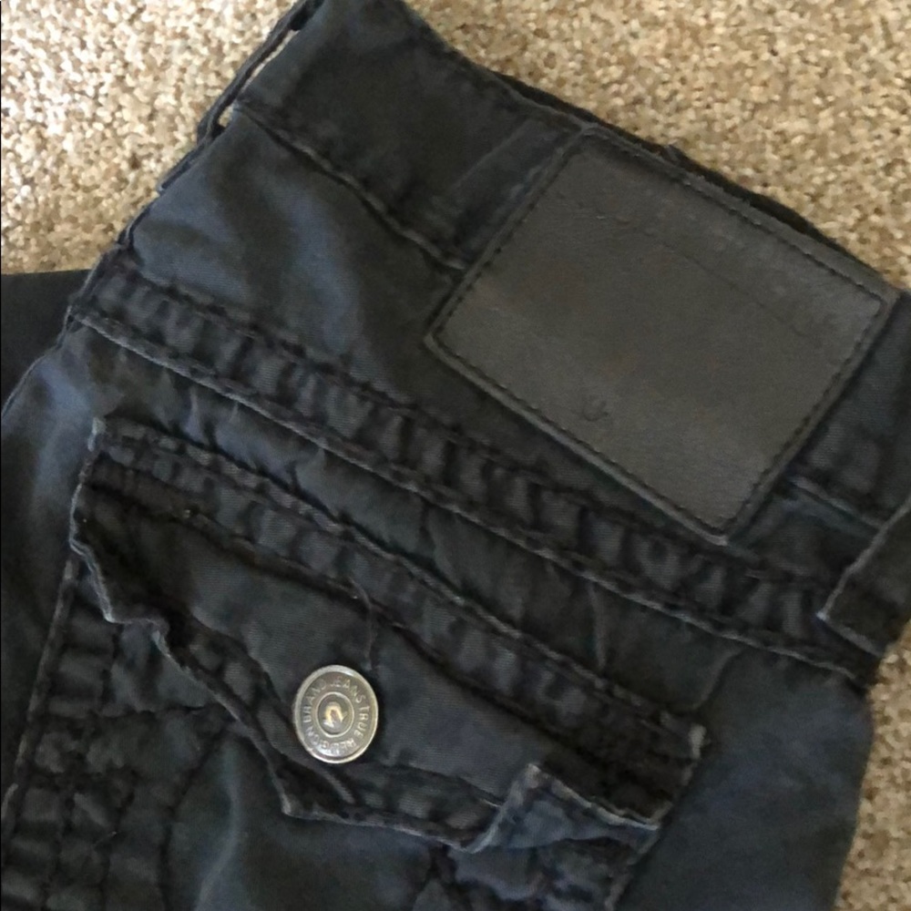 True religion Ricky jeans - Picture 2 of 2